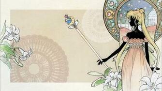 Sailor Moon Crystal Wallpaper By Sailorusagichan