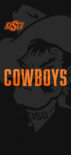 Mobile Background Oklahoma State University