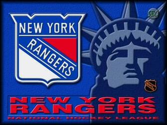 Ny Rangers Wallpaper Nhl New York