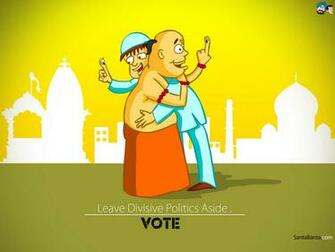 Elections Wallpaper