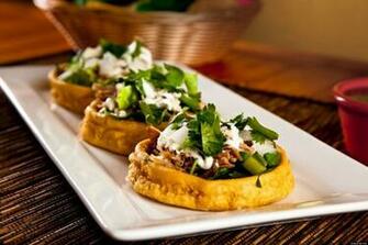 Mexican Christmas Food Desktop Wallpaper Best HD
