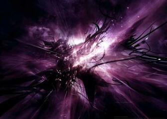 Cool Purple Wallpaper