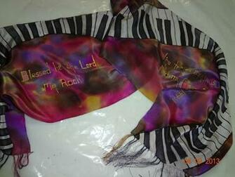 Original Store Strand Cord Silks Silk Flags Billows And Banners
