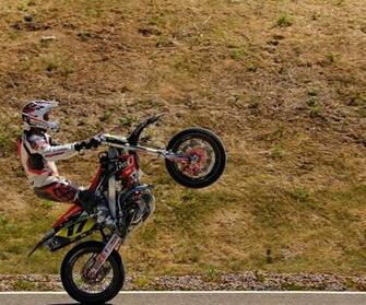 Supermoto Wallpaper Group