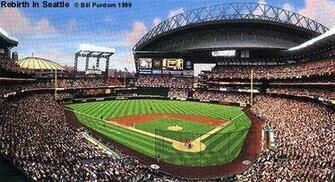 Seattle Mariners