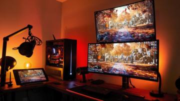 Asus Proart Wallpaper On