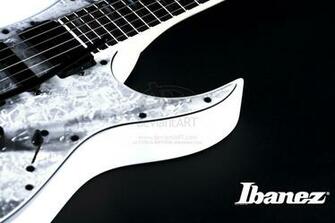 Ibanez Rg By Cybus Imperial