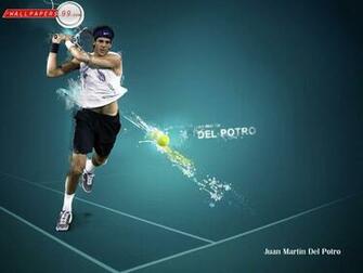 Juan Martin Del Potro Wallpaper