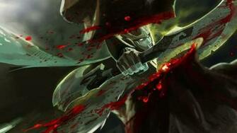 Mortred Phantom Assassin Dota HD Wallpaper