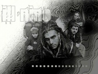 Ill Nino Wallpaper