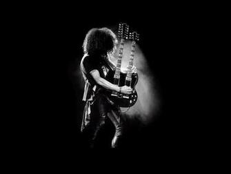 Elva Barnett Guns N Roses Wallpaper