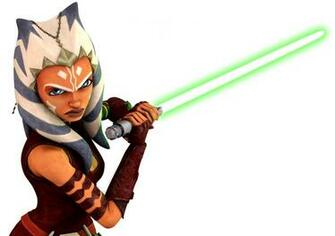 Ahsoka Tano Fan Club Image HD Wallpaper And