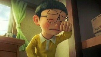 Doraemon 3d Wallpaper