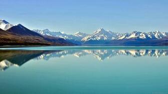 Nature Wallpaper HD Widescreen Image Desktop Background