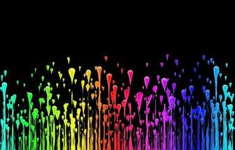 Paint Wallpaper