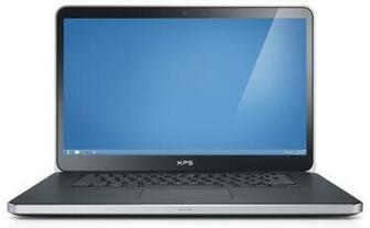 Dell Xps Laptop