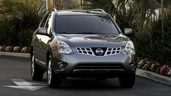 Nissan Rogue Wallpaper And HD Image Car Pixel