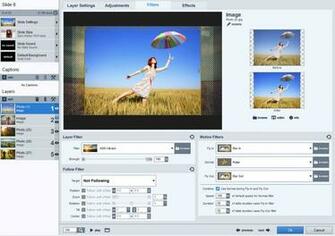 Proshow Gold Create Fast And Fun Photo Slideshows