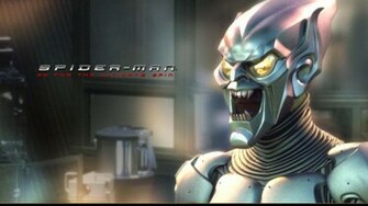 Green Goblin Wallpaper HD Desktopinhq Net