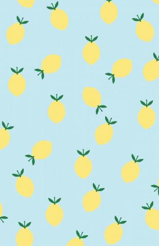 Prints By Rachael Lemon iPhone Background Wallpaper