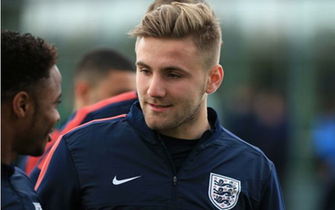 Luke Shaw Mens Hairstyles Globezhair