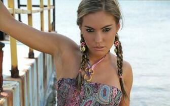Veronika Fasterova Wallpaper High Resolution 69s82fr 4usky
