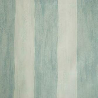 Light Blue Stripe Self Adhesive Wallpaper Home Decor Roll