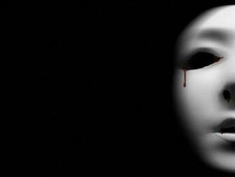 Scary Wallpaper