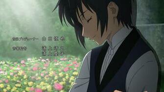 Soredemo Sekai Wa Utsukushii Random Curiosity