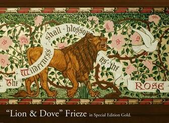Google Image Result For Bradbury Image Lionanddove