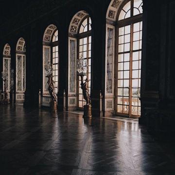 Dark Academia X Royalty Core Collection Fontspace