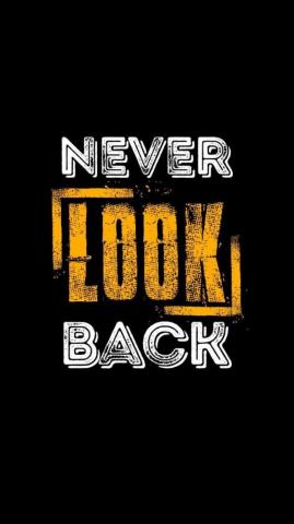 Lockscreen Motivational Wallpaper 4k Black Screen In