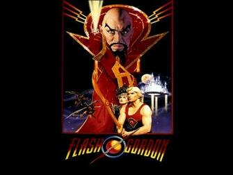 My Wallpaper Movies Flash Gordon