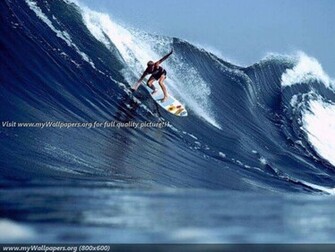 Windsurfing Wallpaper