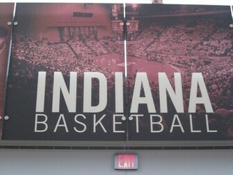 Indiana Gallery A Rout Of University Made