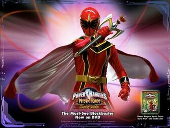 The Power Ranger Image Jpg