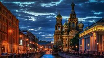 Saint Petersburg Wallpaper X Net