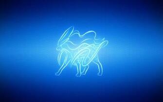 Suicune HD Wallpaper