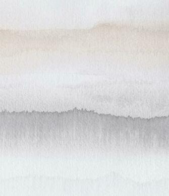 Ombre Wallpaper Inspired By Swedish Landscapes At Dusk And Dawn