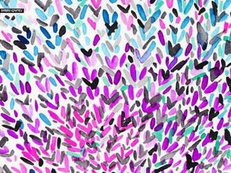 Go Back Gallery For Ombre Watercolor Desktop Wallpaper