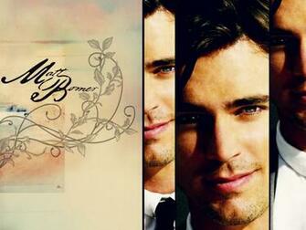 Chatter Busy Matt Bomer Quotes
