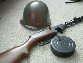 Best Ppsh Wallpaper