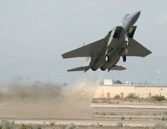 Jet Airlines F Eagle Wallpaper