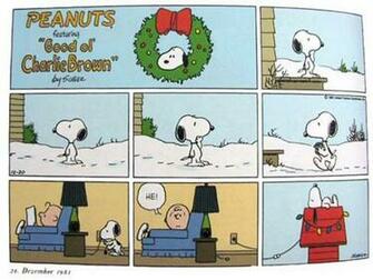 Charlie Brown Y Snoopy Wallpaper
