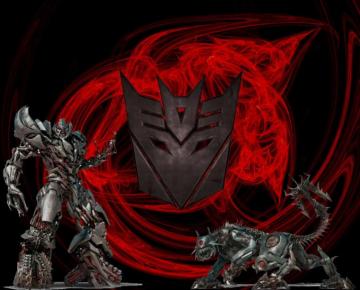 Transformers Matrix Wallpaper Decepticons Movie HD