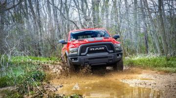 Mopar16 Ram Rebel Wallpaper HD Car Id