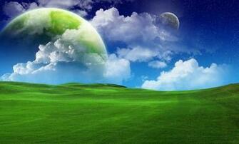 3d Windows Xp Wallpaper Vista Nature Animals Fun Entertainment