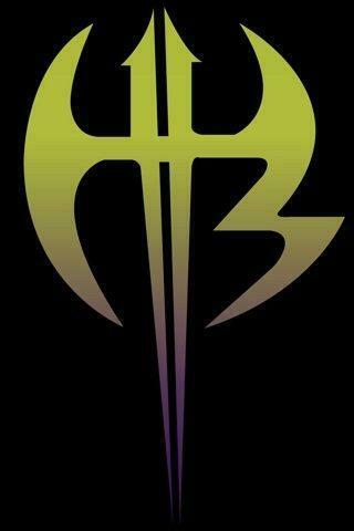 Hardy Boys Logo Wallpaper To Your Cell Phone