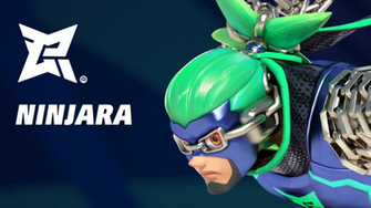 Arms Les Personnages Et Leurs Pouvoirs Sp Ciaux