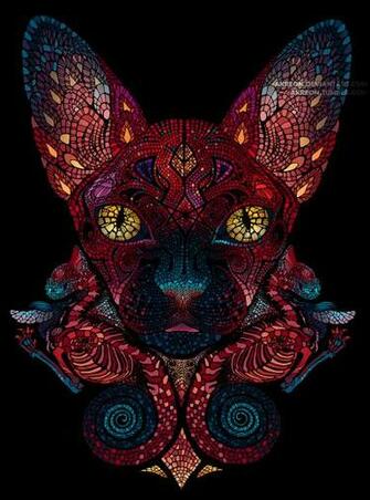 Bastet By Akreon